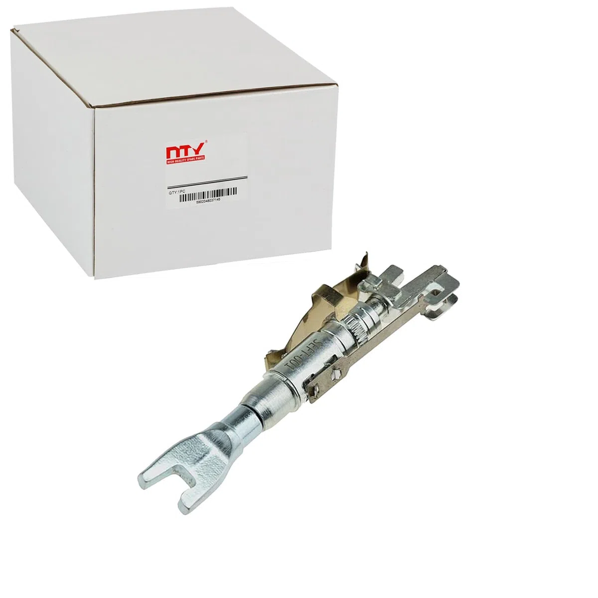 NTY Nachsteller, Trommelbremse HSR-FT-001