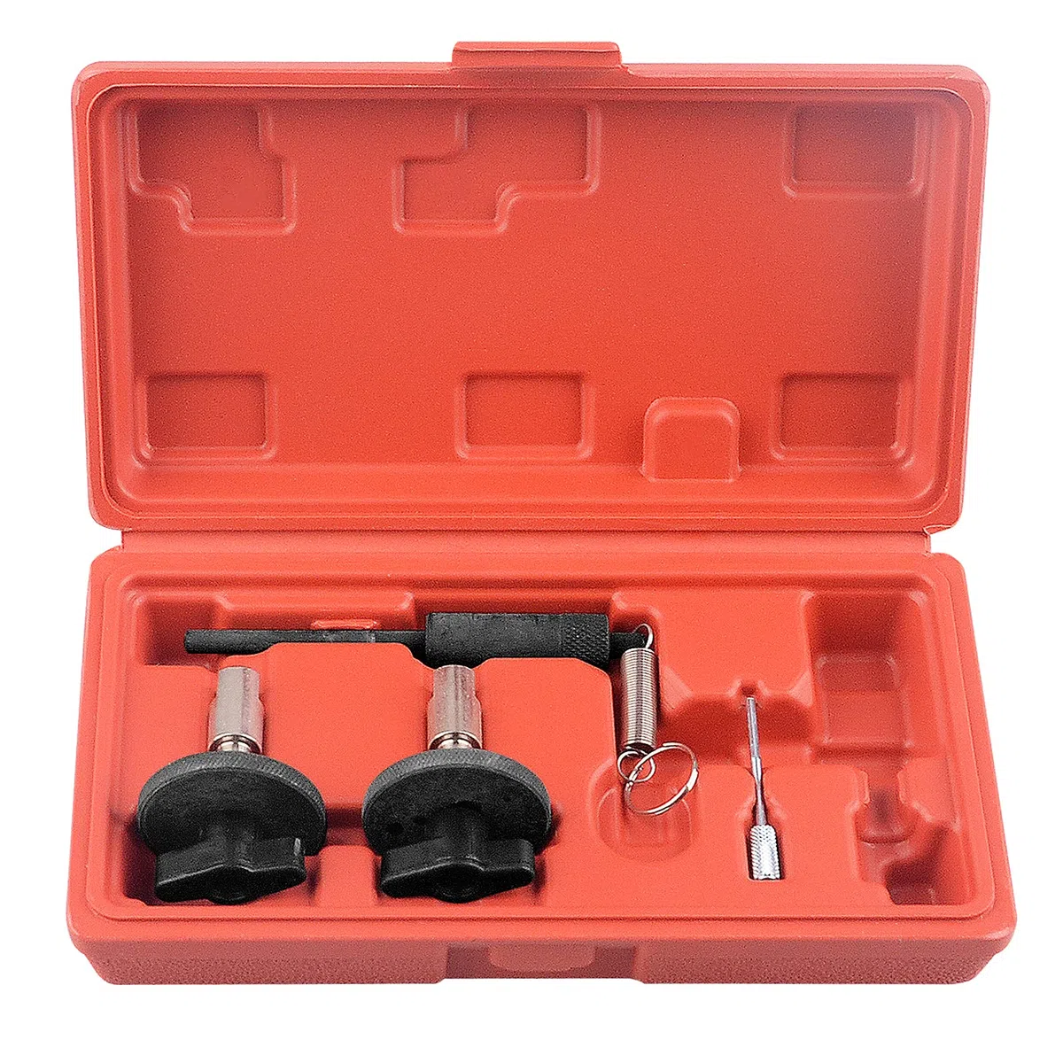 DAYUAN Kit de Herramientas de Bloqueo de Cadena de distribución Diesel para Vauxhall Astra Corsa Combo 1.3 CDTi Z13DT