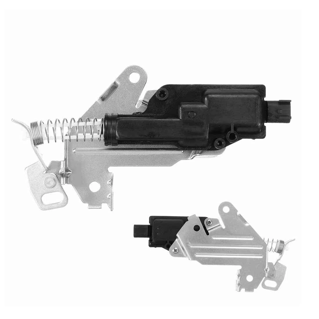 2S6T432A98AF Cerradura Maletero para Fiesta MK5 MK6 Portón Trasero Cierre centralizado Actuador del Motor Cierre del solenoide para Fusion