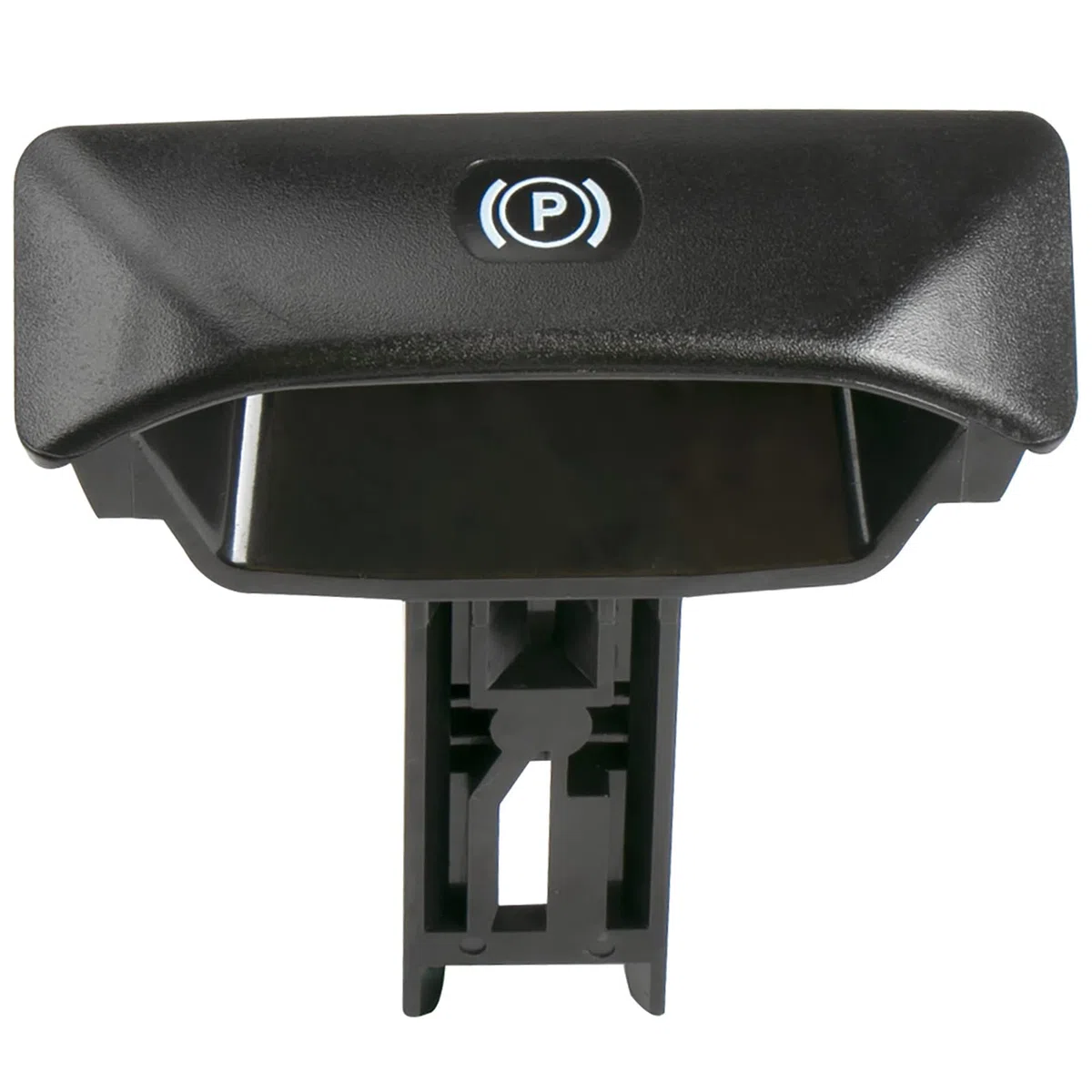 Manija de freno de mano para coche, interruptor de liberación del freno de mano A2044270020 para Mercedes W204 W212 W218 W207 X204