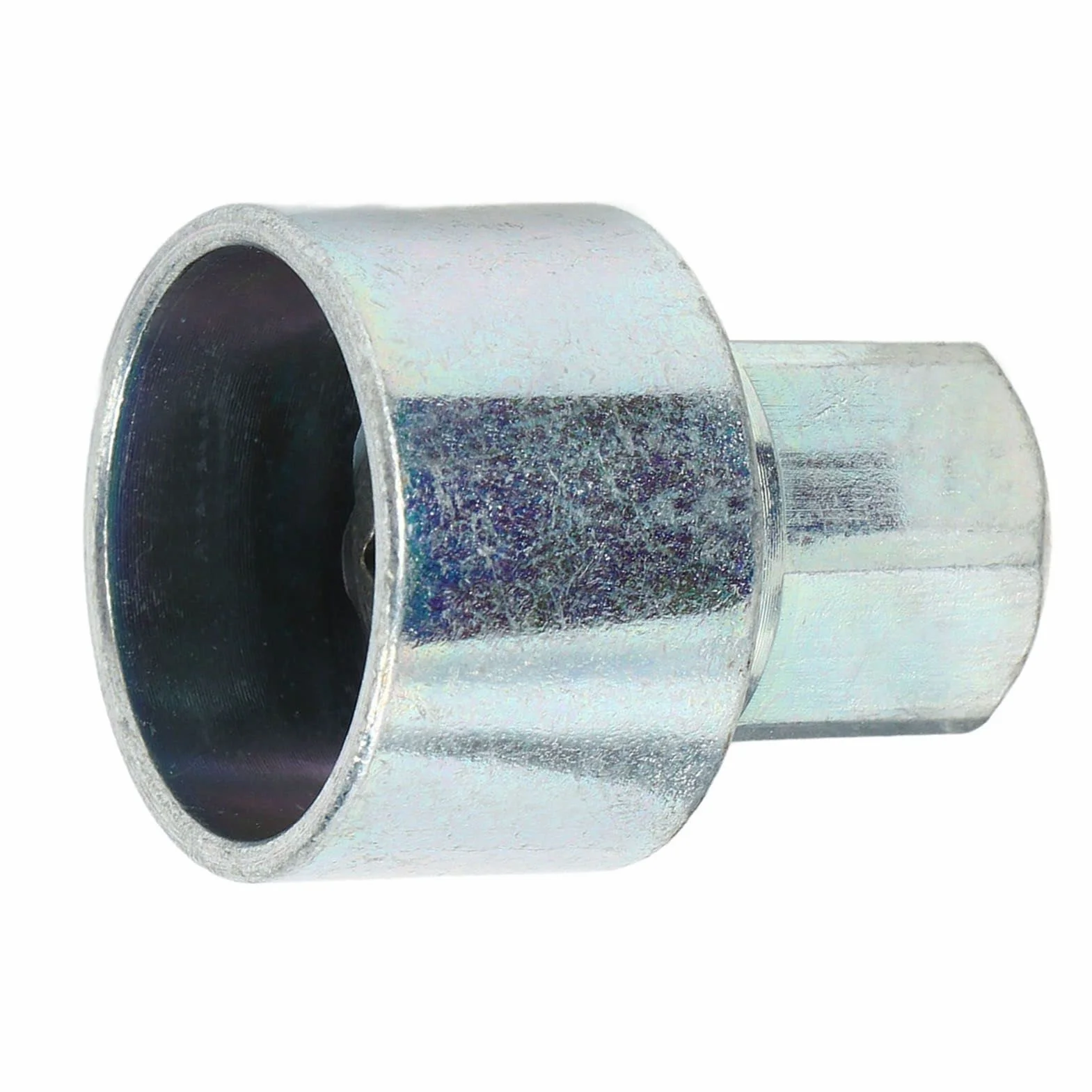 Llave Para Tuercas Antirrobo Compatible Con Series 3 5 6 7 X1 X2 X3 X4 X5 X6 Z4 Extractora De Tornillos De Rueda Fabricada En Metal Resistente Para Desmontaje Rápido Y Seguro