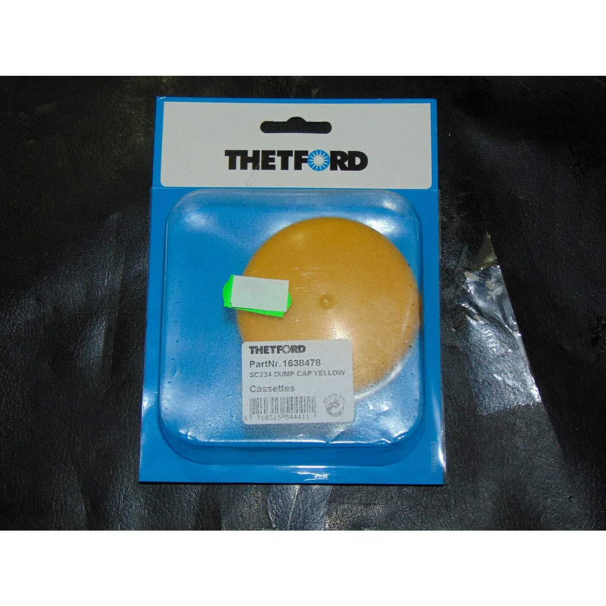 Thetford Capa para C200