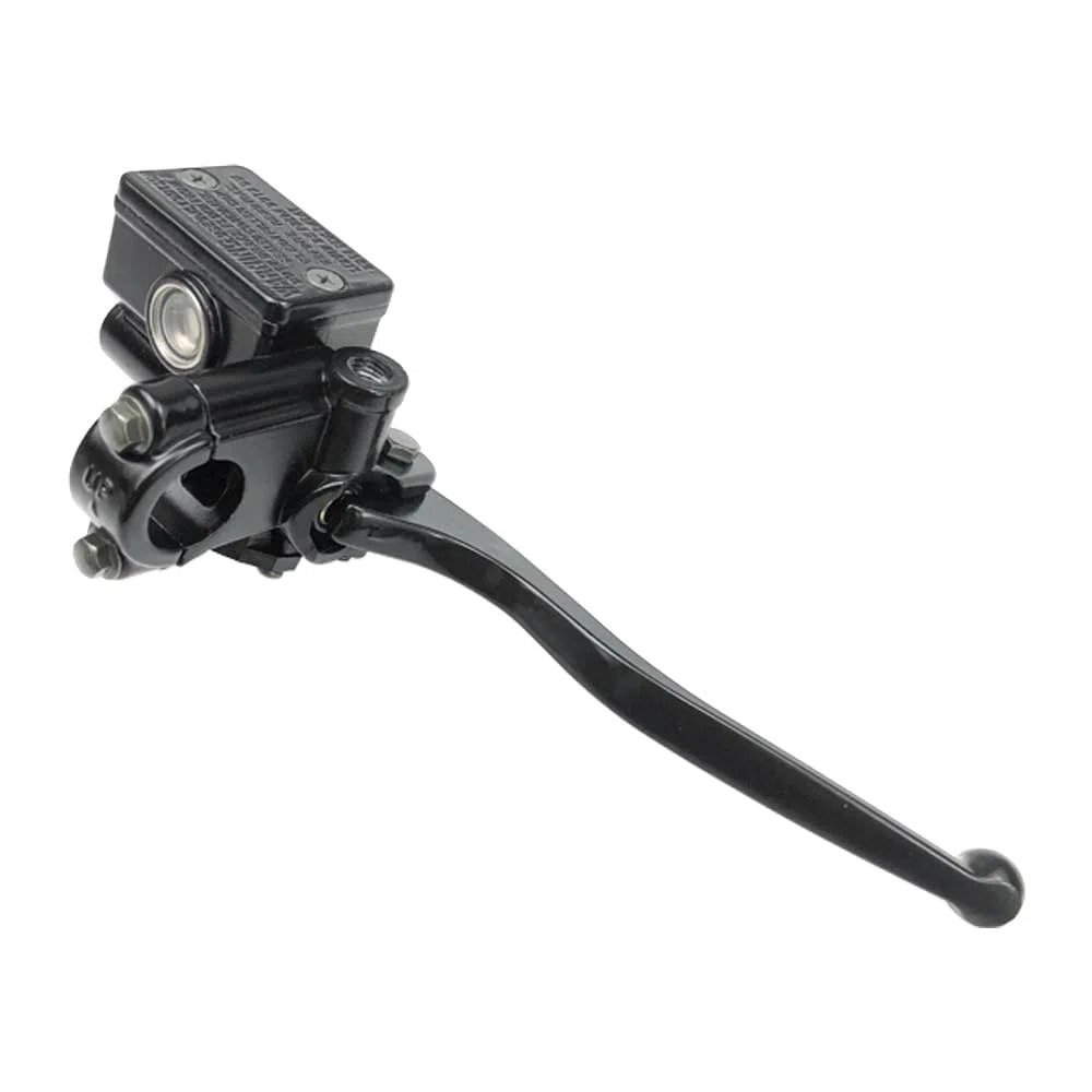 Bomba Cilindro Maestro Freno delantero derecho para Honda TRX 200 250 300 350 420 500 500 ATC 200 250 350