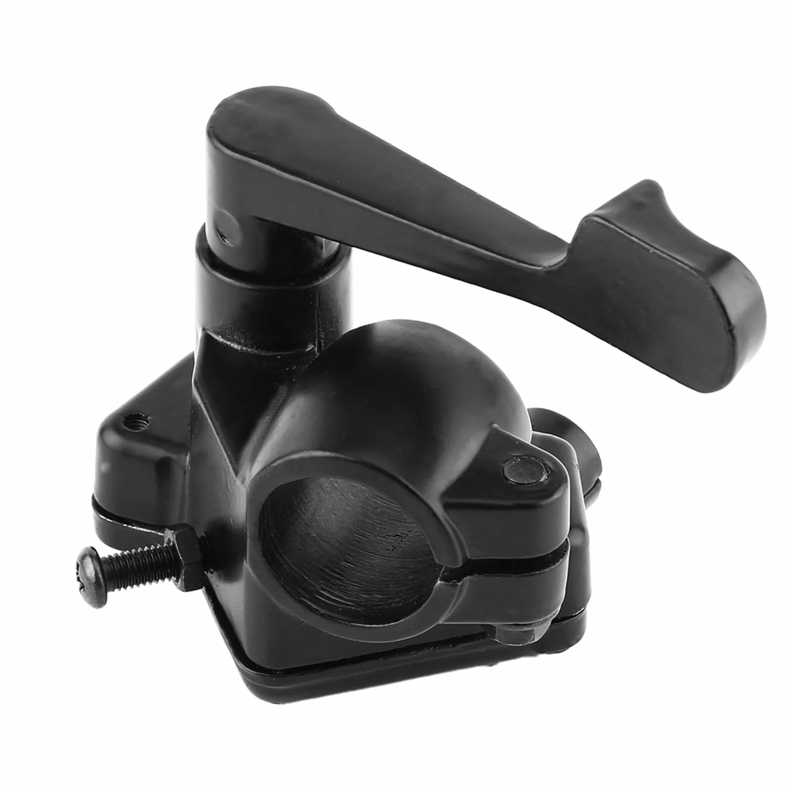 Akozon 7/8 Pulgadas Acelerador 22 mm Acelerador empuñadura del Acelerador empuñadura del Acelerador Juego de Palanca del Acelerador para Motocicleta ATV Dirt Bike Accesorio de Repuesto