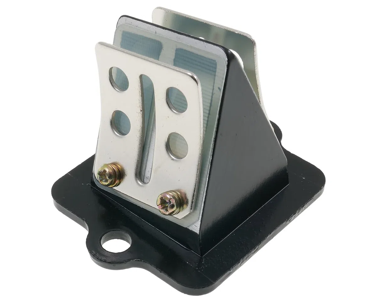 2EXTREME bloque de láminas compatible con Piaggio Sfera NSL, TPH 50, NRG Power DT, Gilera Runner 125/180 FXR, Aprilia SR50, Quartz 50, Sfera RST, Zip SSL