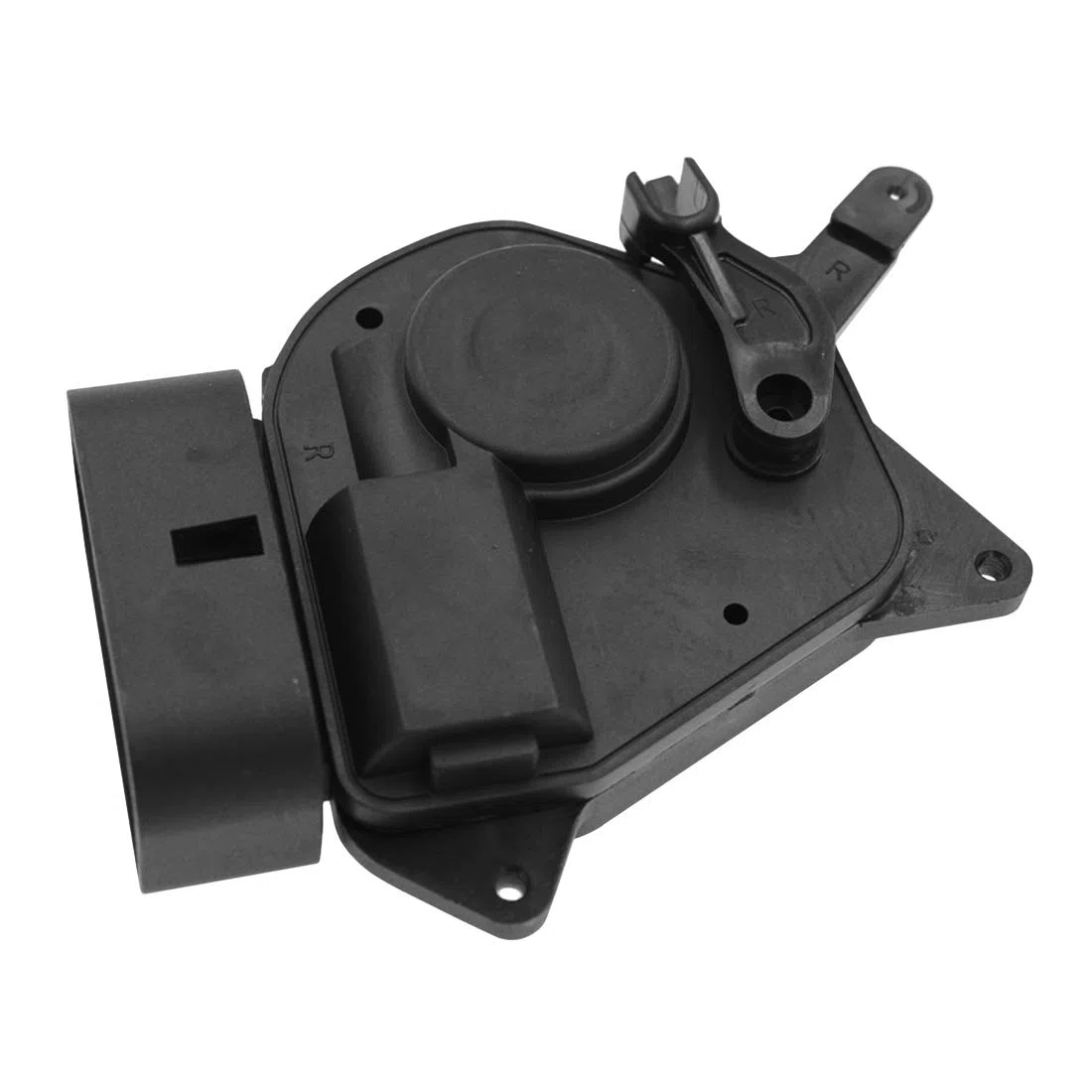 Actuador de bloqueo de la puerta eléctrica del lado derecho del pasajero delantero derecho Para Toyota Rav4 2000-2005 69110-42120