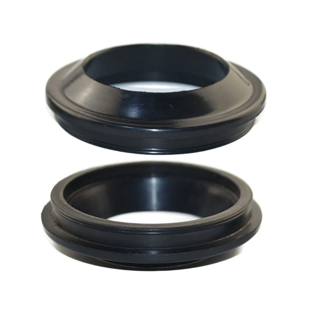 AHL Retenes para horquillas Sello de Aceite y Guardapolvo para Honda CB500-S W/X/Y 1998-2000