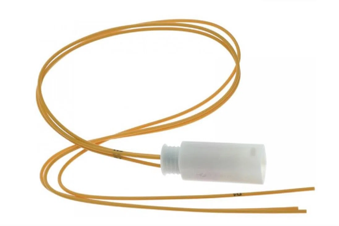 BMW Conector de reparación original de 3 polos 83300413585, por ejemplo, R1200GS LC R nineT K1600GT C1 R1150GS