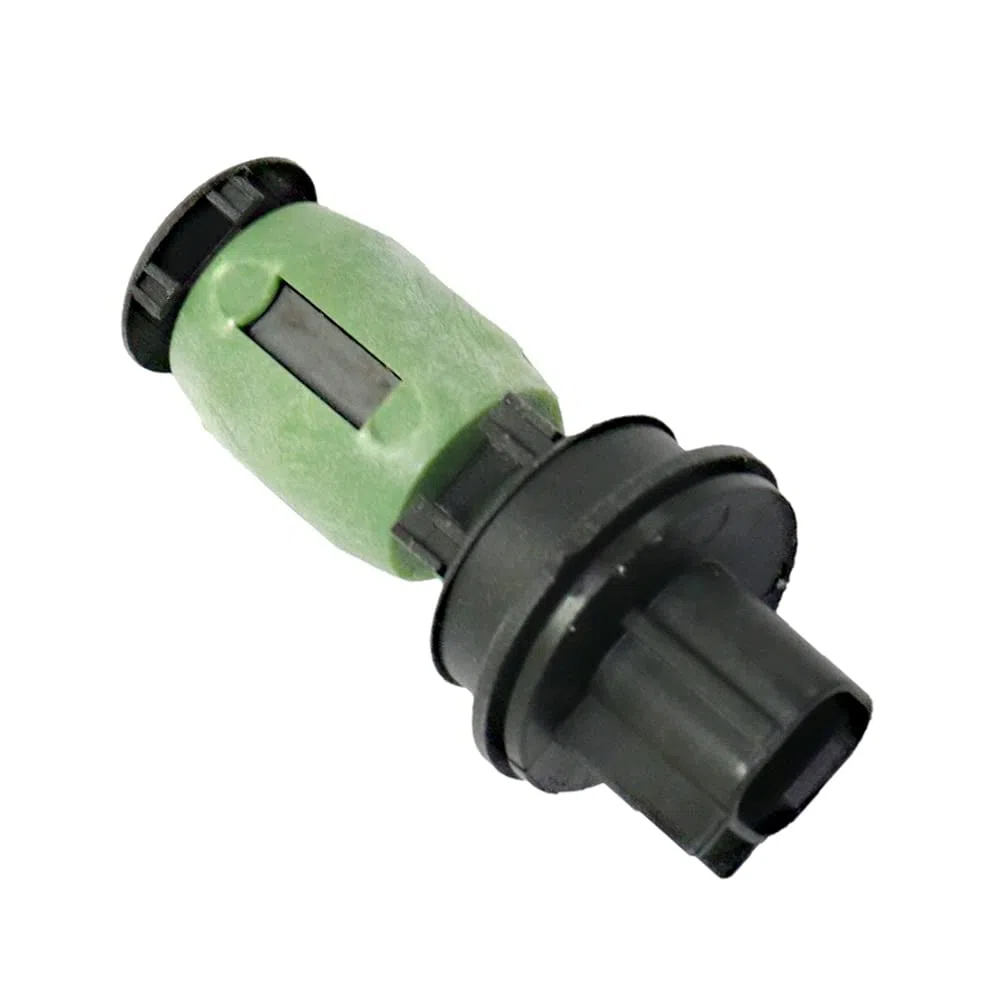 Baceyong Sensor de nivel de depósito de lavadora, sensor de nivel de líquido para limpiaparabrisas Ch-evy B-uick G-MC, número de pieza 22872930, FLS210