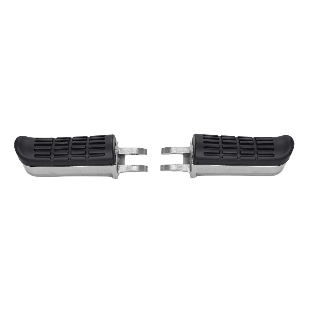 Estriberas Moto,Reposapies Trasero Moto para CB250F/400/600/750/900/919F/1300/1300SF/1000/1300X4 CBR1000F/750F VTR1000 VFR800 NT400/650