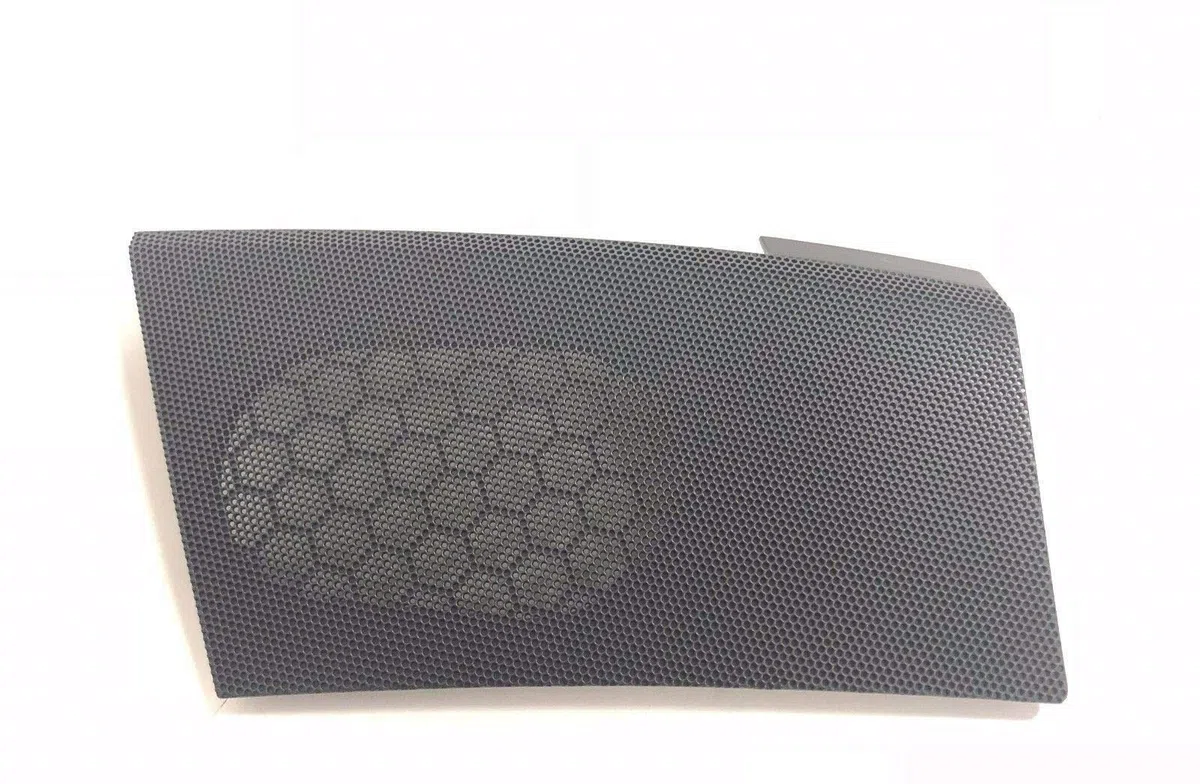 Cubierta para altavoz derecho para salpicadero Transporter 03-16 7H0857228 71N