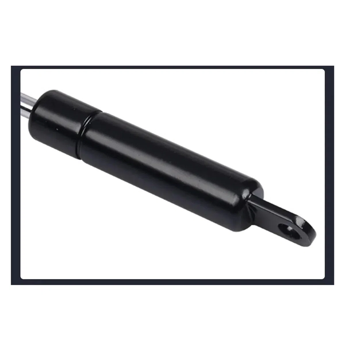 Accesorios for Motocicletas Soporte de elevación de Brazos de puntales de Asiento Amortiguador hidráulico Compatible con XMAX250 XMAX125 Xmax 125 X-MAX 250