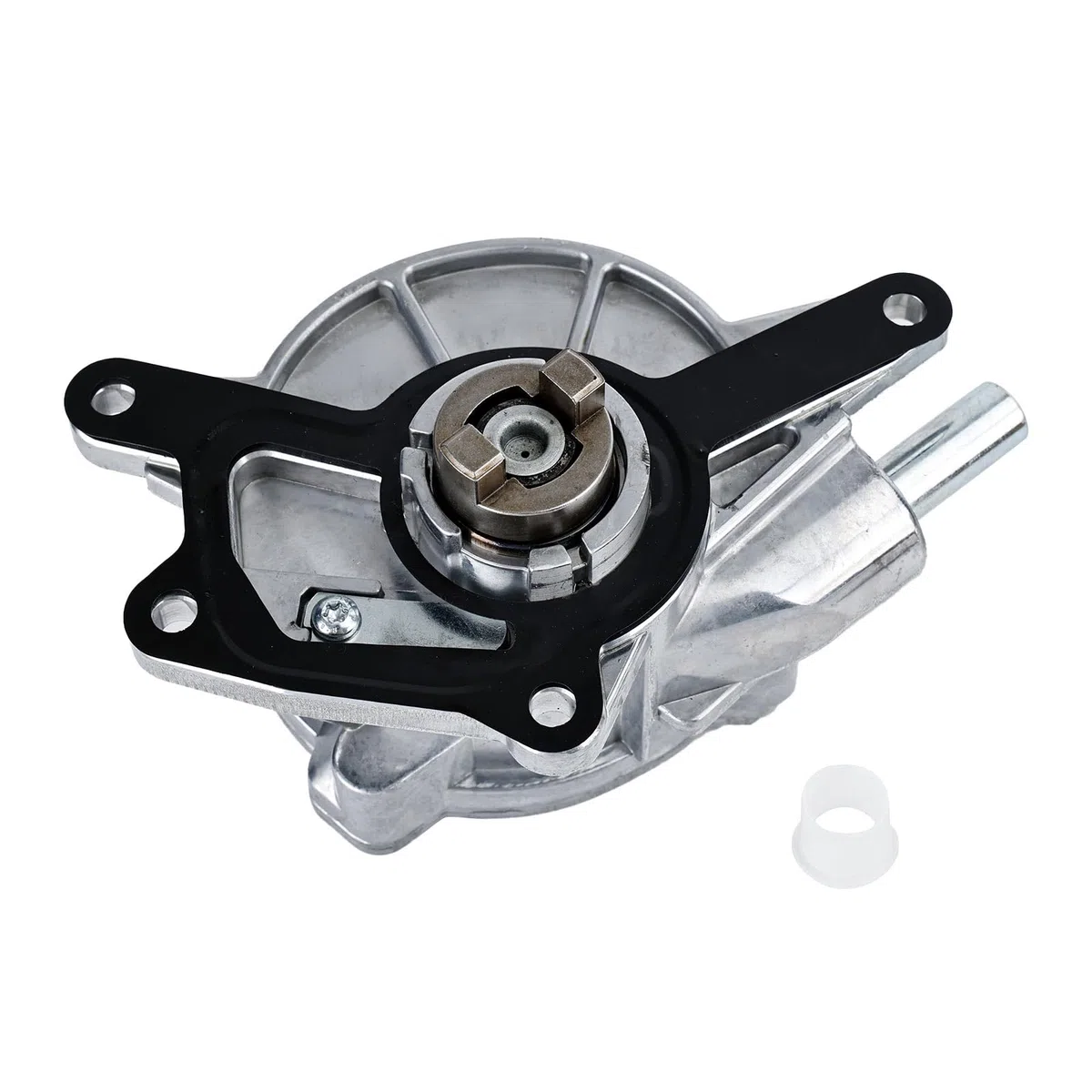 Bomba de vacío de freno A6422300165 para Mercedes-Benz Clase E, Clase S, Clase R, Clase GL, Clase ML, W211 W212 W221 W251 X164 W164 320 350 CDI para 6422300165 72480 7390