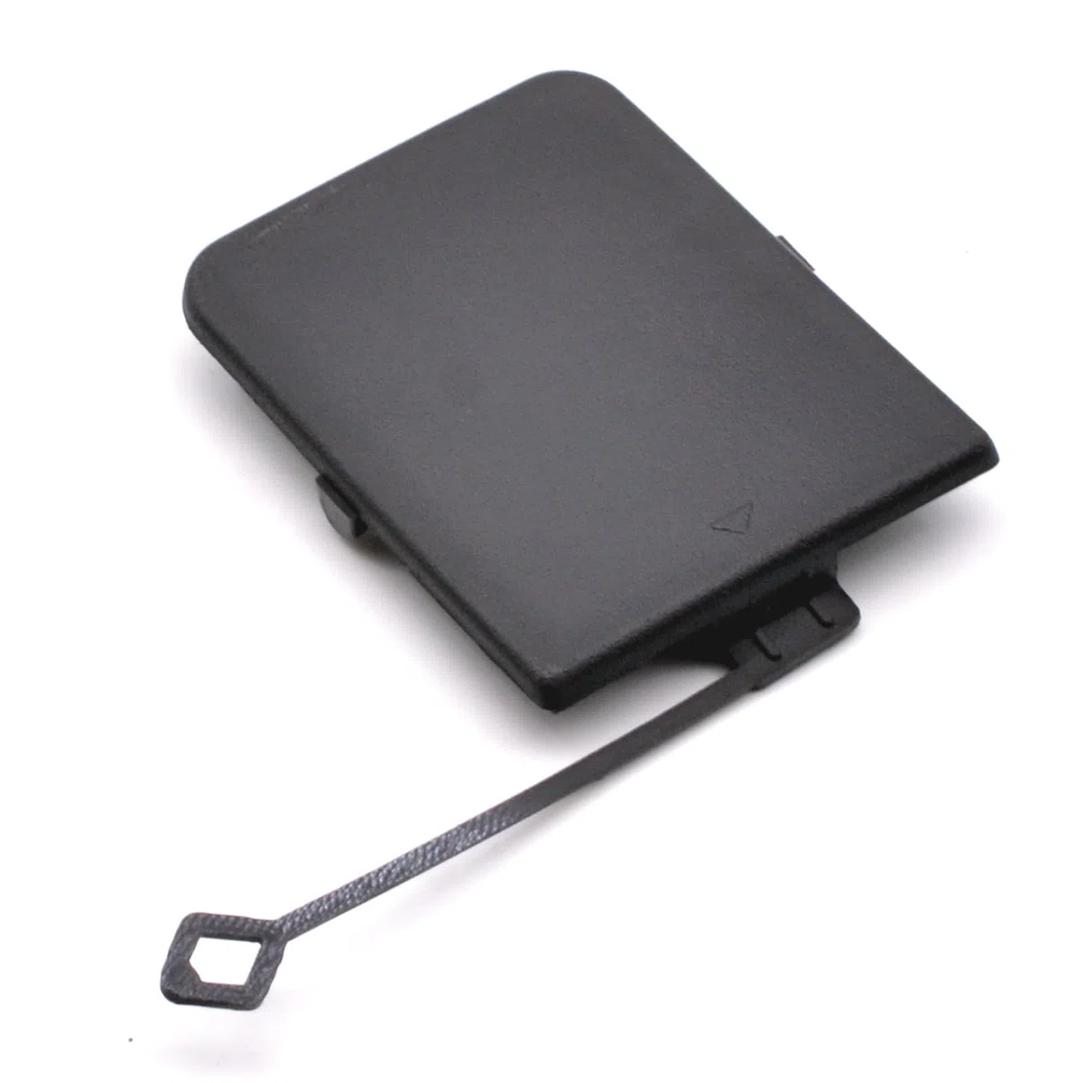 Parachoques Trasero Izquierdo Ojo de Remolque Tapa de Gancho Trasero Para BMW X1 E84 2009 2010 2011 2012 2013 2014 2015 51127303815