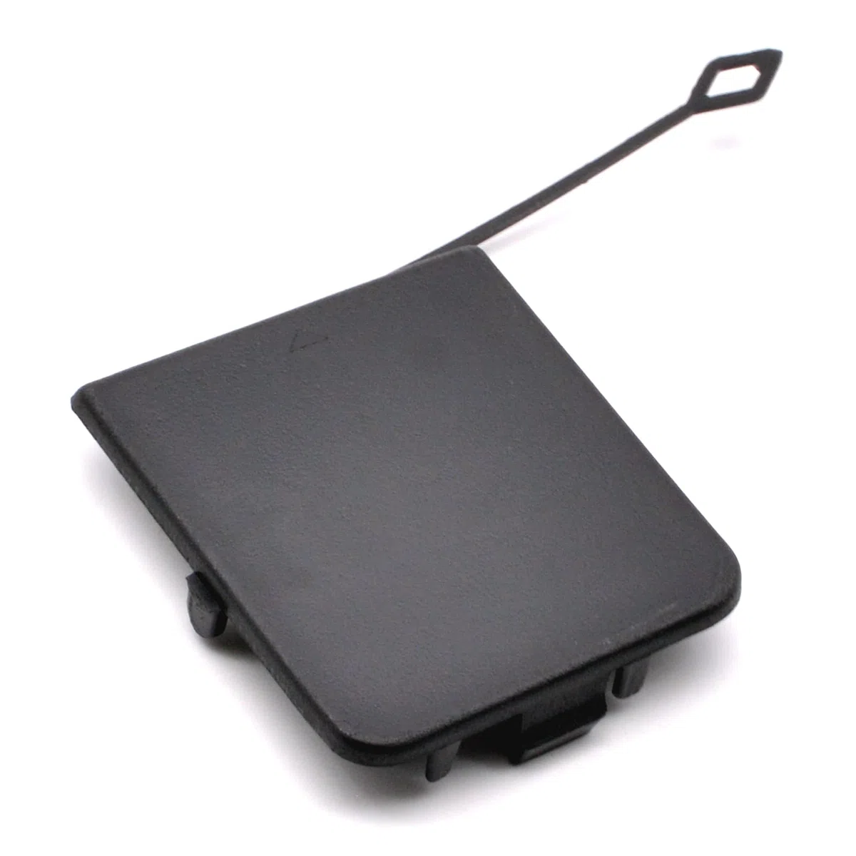 Parachoques Trasero Izquierdo Ojo de Remolque Tapa de Gancho Trasero Para BMW X1 E84 2009 2010 2011 2012 2013 2014 2015 51127303815