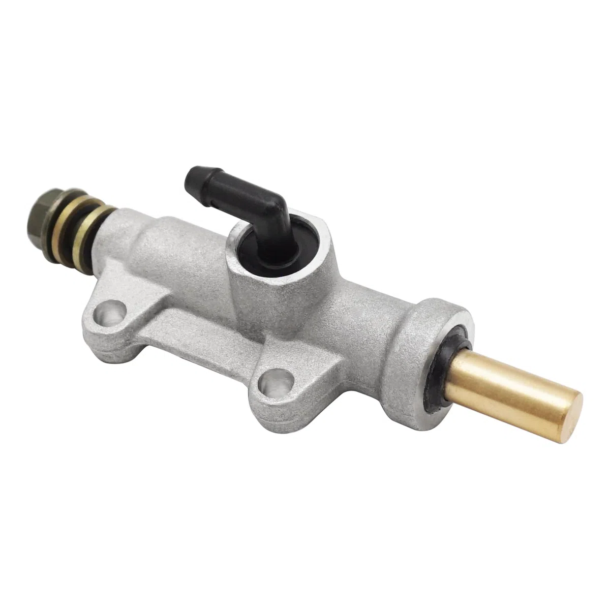 Bomba Cilindro maestro de freno trasero freno de pie adecuado para Polaris Scrambler 400 500 Sportsman 700 800 Trail Blazer 250 330 400 Trail Boss 325 330 Xpedition Xplorer Magnum
