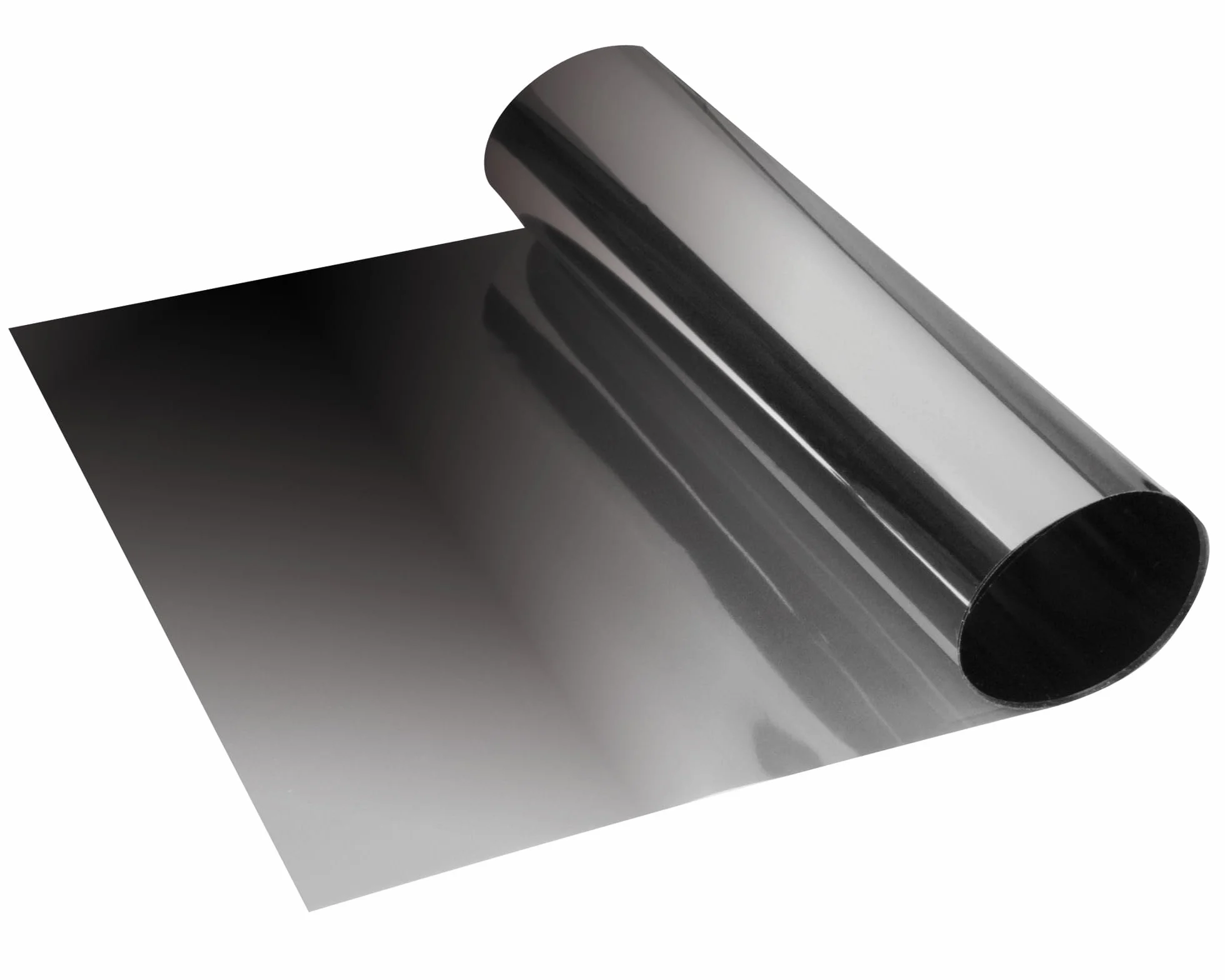 SUNVISOR REFLEX Blendstreifen, schwarz