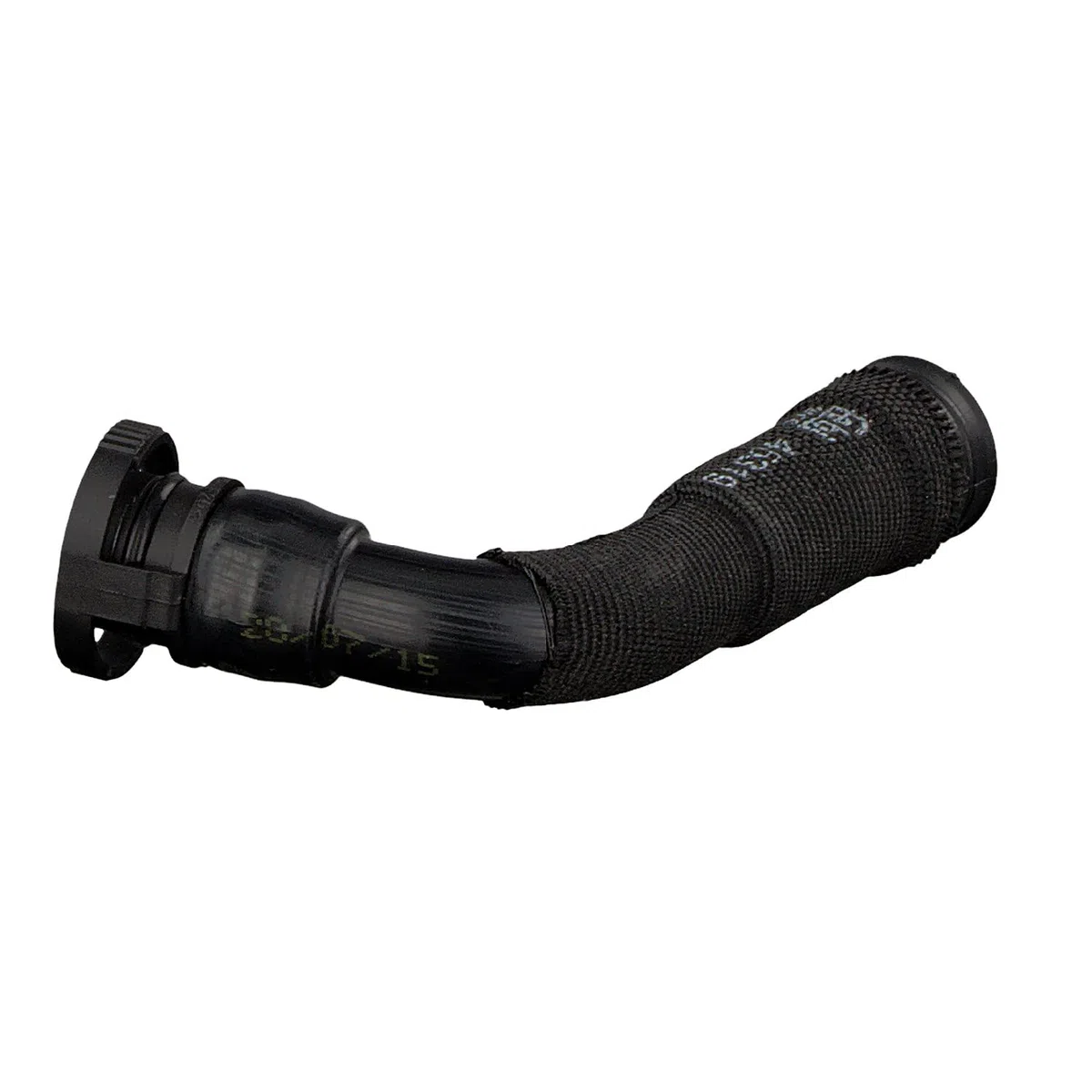 Febi bilstein 45319 Manguera, campana de ventilación de culata