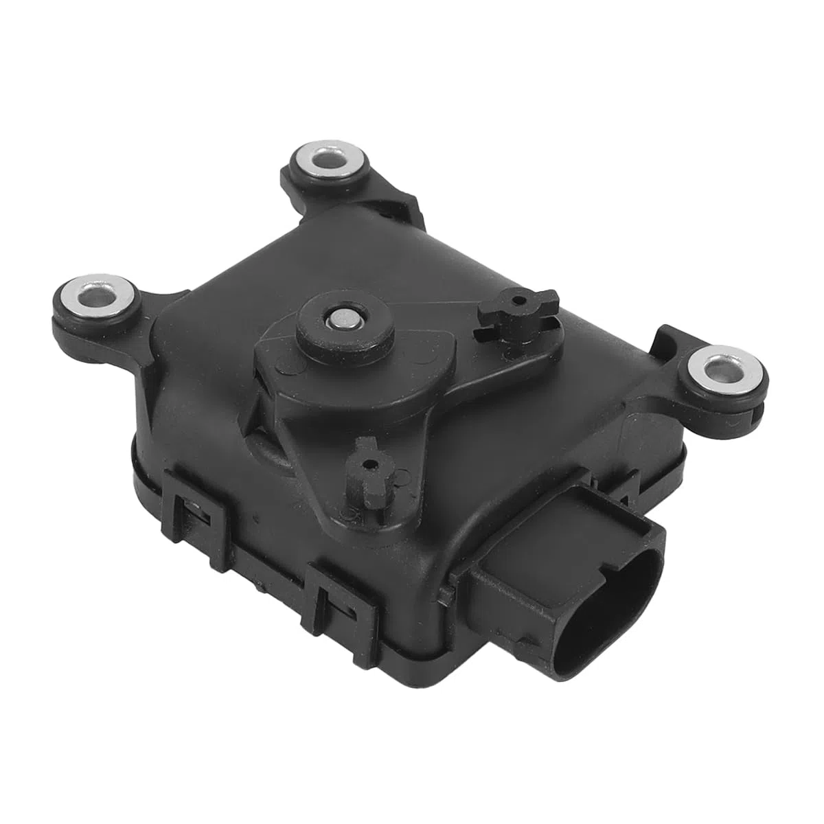 Ubric Accionamiento de Puerta de Aire Acondicionado para Coche B5 B5,5 A4 Avant Superb 3U 8D1820511B