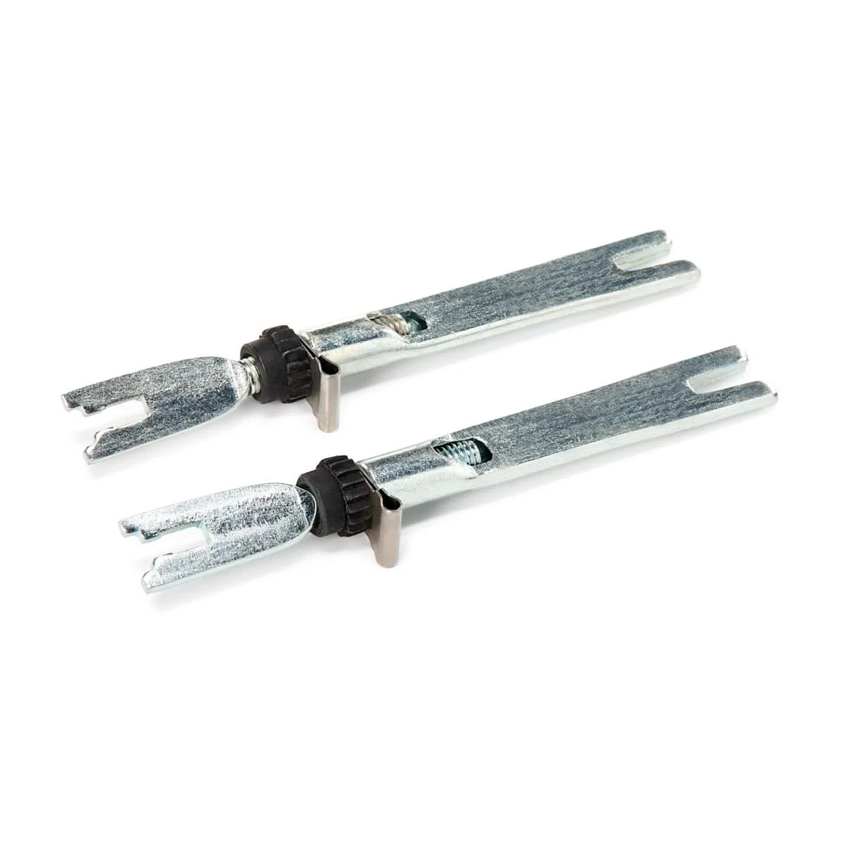 RIDEX 743A0002 Regulador freno de tambor Trasero con muelle bimetálico Compatible con CITROËN Berlingo II B9