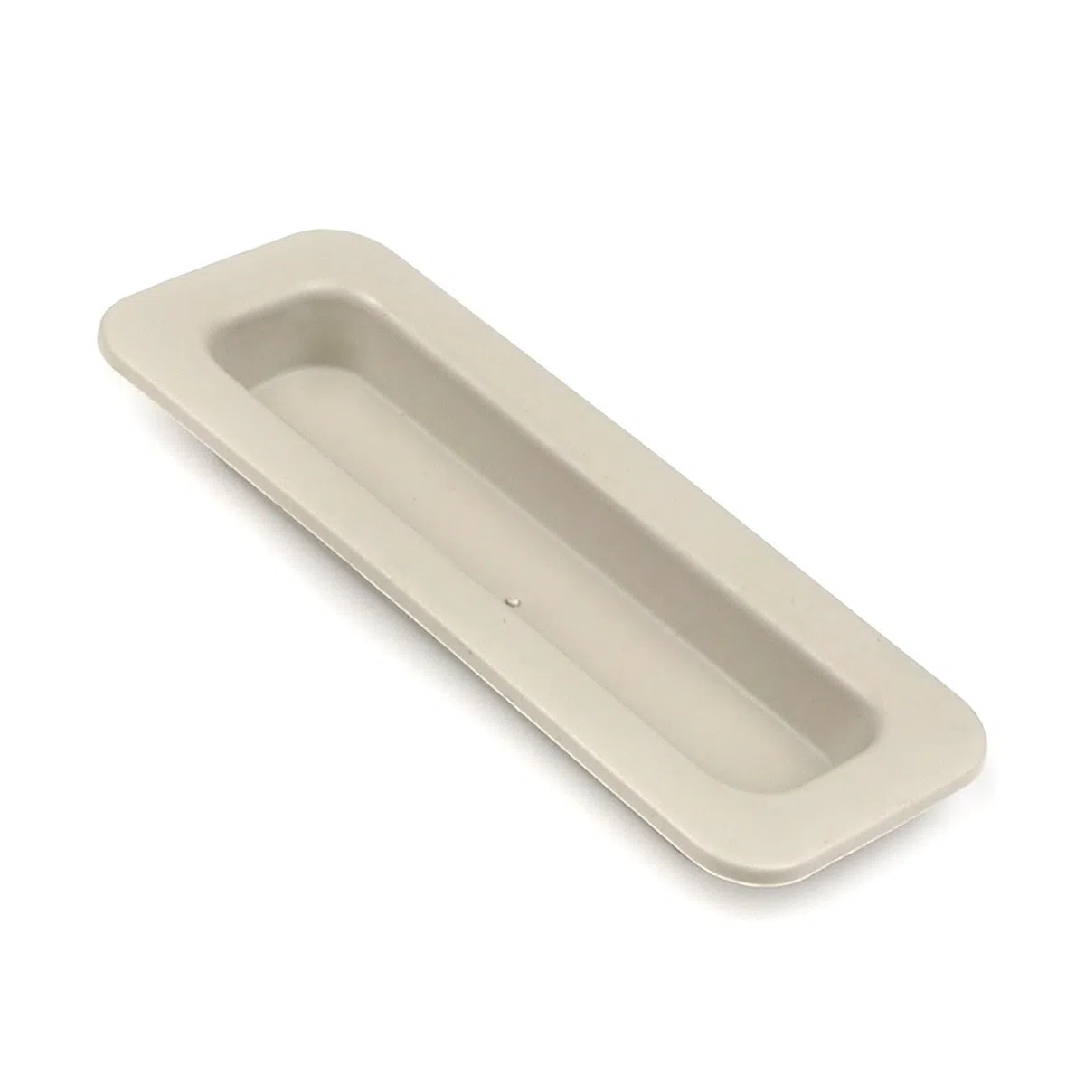 Bross Auto Parts BSR629 - Parasol para techo corredizo con mango interior gris claro 54137134542 para B.MW E46 E39