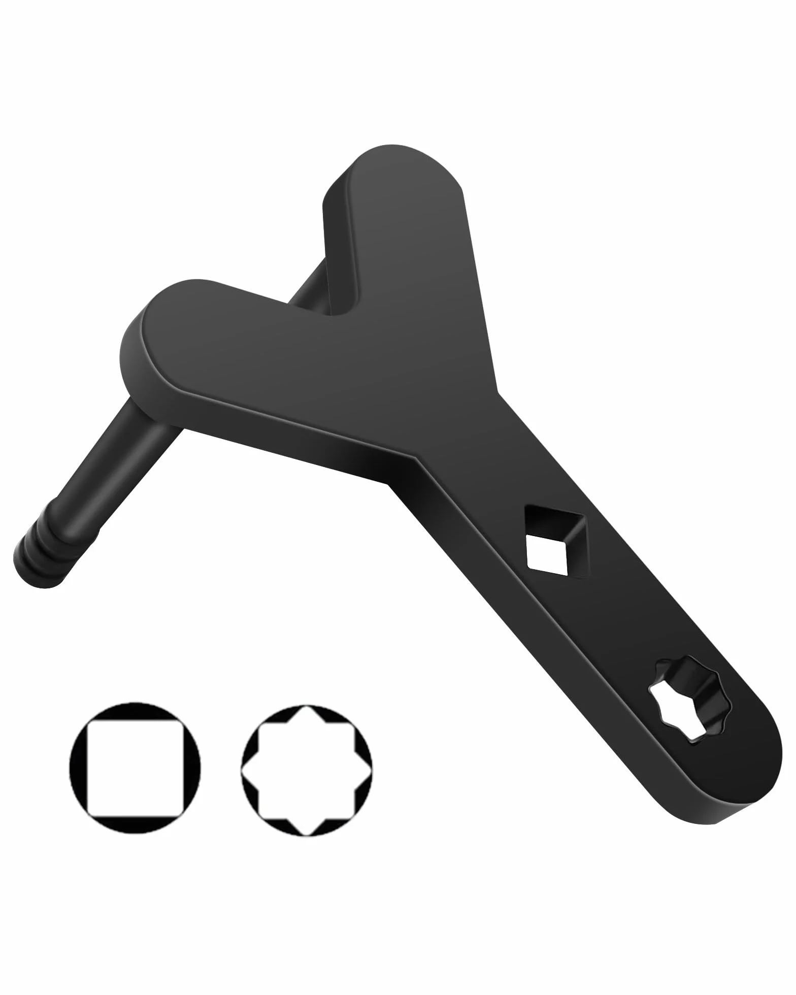 RUIZHI Herramienta de brazo de suspensión universal, herramienta de palanca pesada para brazo de suspensión inferior, herramienta de palanca para brazo de control inferior, herramienta de prying tool,
