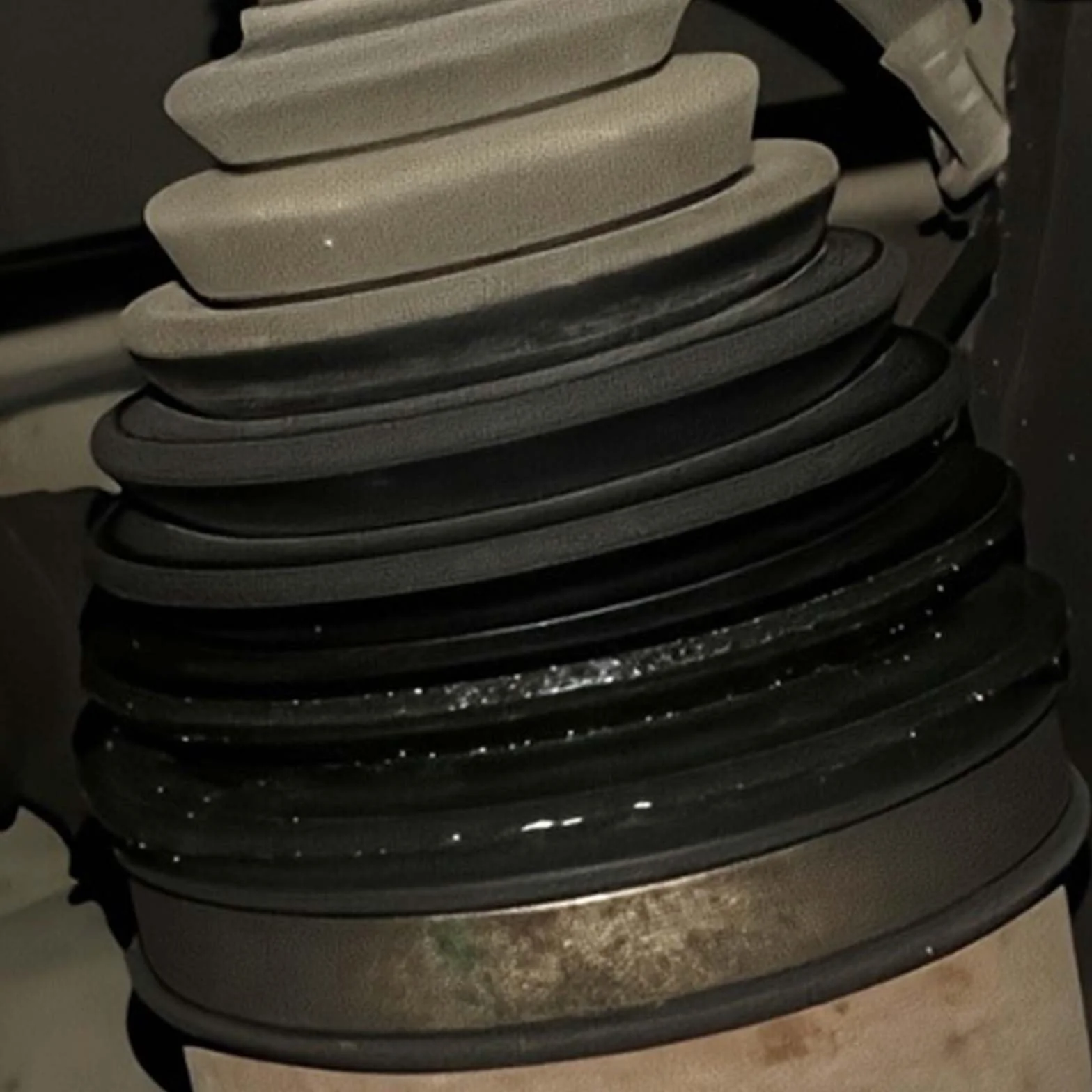 Fuelles de eje para automóviles, con abrazadera, herramienta de expansión, Fuelle de eje, Fuelle universal, Kit de fuelles de eje de transmisión, Fuelle de fuelle de eje,Kit de fuelle de eje universal