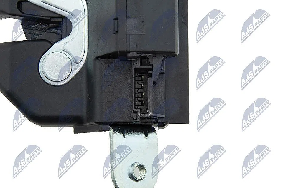 NTY Cerradura de la puerta del maletero EZC-FT-033