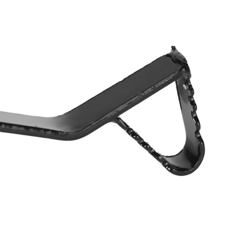Freno hidráulico, Yosoo pedal de palanca de freno hidráulico trasero y repuesto de resorte para Pit Dirt Bike 50cc 110cc 125cc for palanca de freno de pit bike palanca de freno de pit bikeadorno de pe