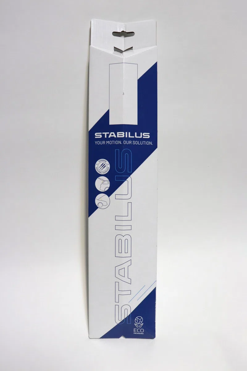 Stabilus 874029 Muelle neumático, capó de motor