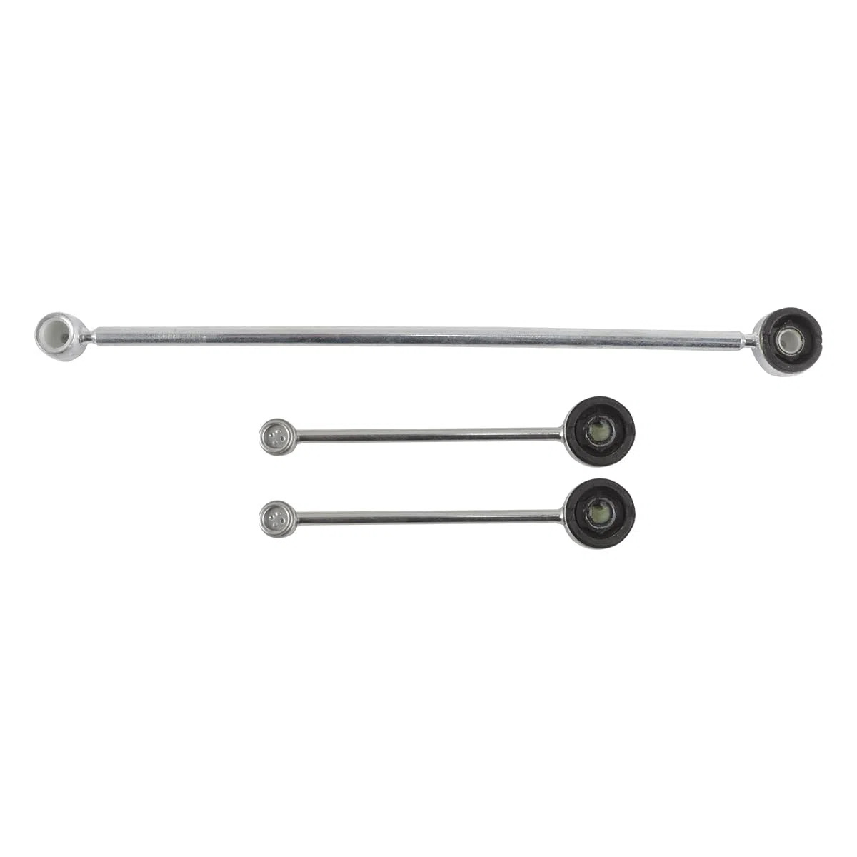 3 Piezas De Varillaje De Cambio De Marchas, Varillaje De Cambio De Marchas, Varillaje De Cambio De Marchas, Caja De Cambios 2454G5 245291