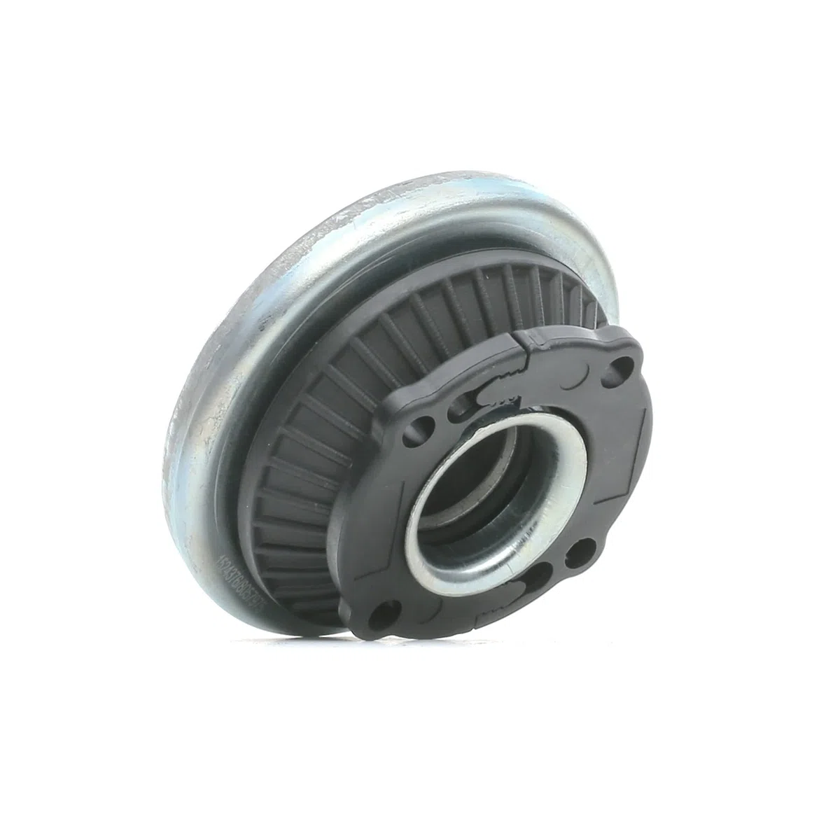 RIDEX 1180S0076 Copela de amortiguador Delantero, ambos lados Delantero Izquierda Delantero Derecha Delantero Compatible con OPEL Zafira B A05