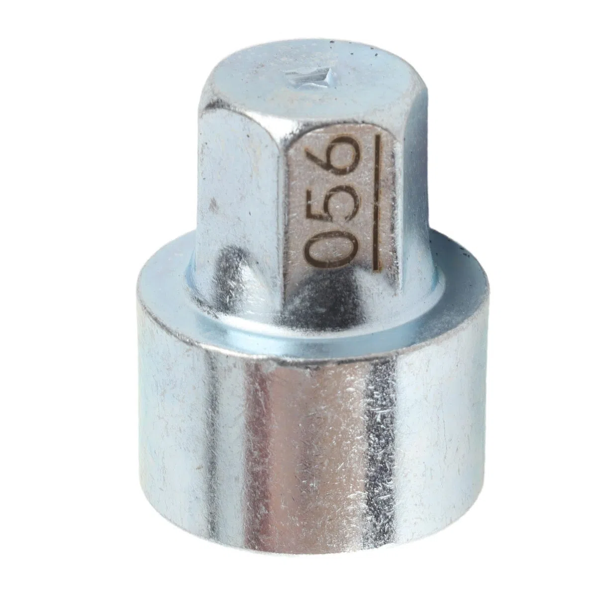 Fydun Juego de Llaves de Tuercas Antirrobo, Neumático Rueda Bloqueo Antirrobo Tornillo Orejeta Tuerca Perno Piezas de Automóvil para 1 3 5 6 7 Serie X1 X2 X3 X4 X5 X6 Z4(056)