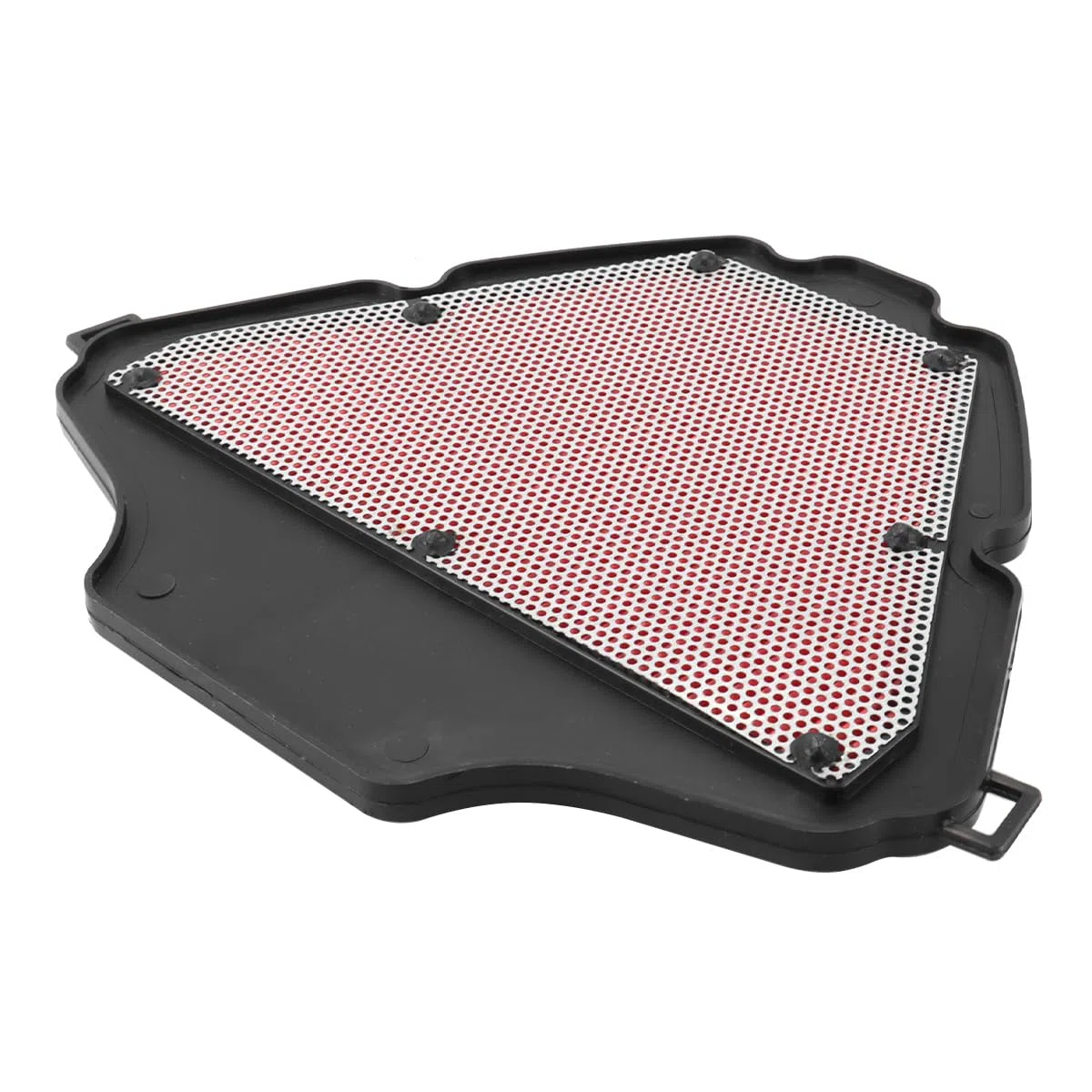 Ubric Cartucho de Filtro de Aire, Filtro de Aire Compatible con XADV750 X-ADV 750 2021-2022,17210-MKT-D00