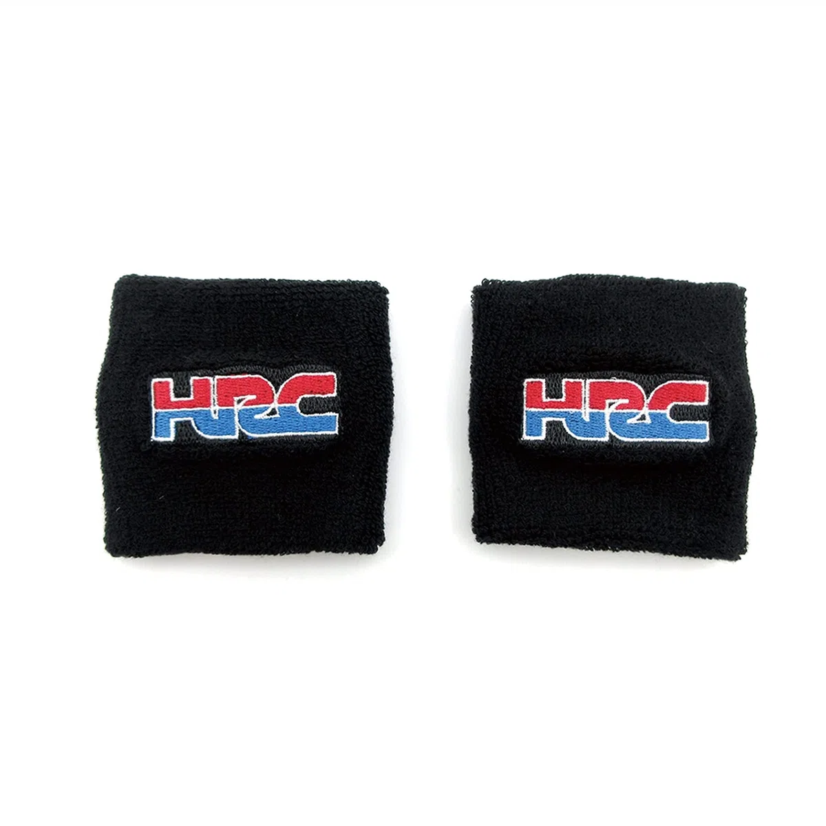Motocicletas Bordado Frontal Freno de Aceite Freno Reservo de Calcetines for HRC CBR600RR CBR900RR CBR1000RR CBR250R CBR600 F 4i F4 CBR (Color : Style 2)