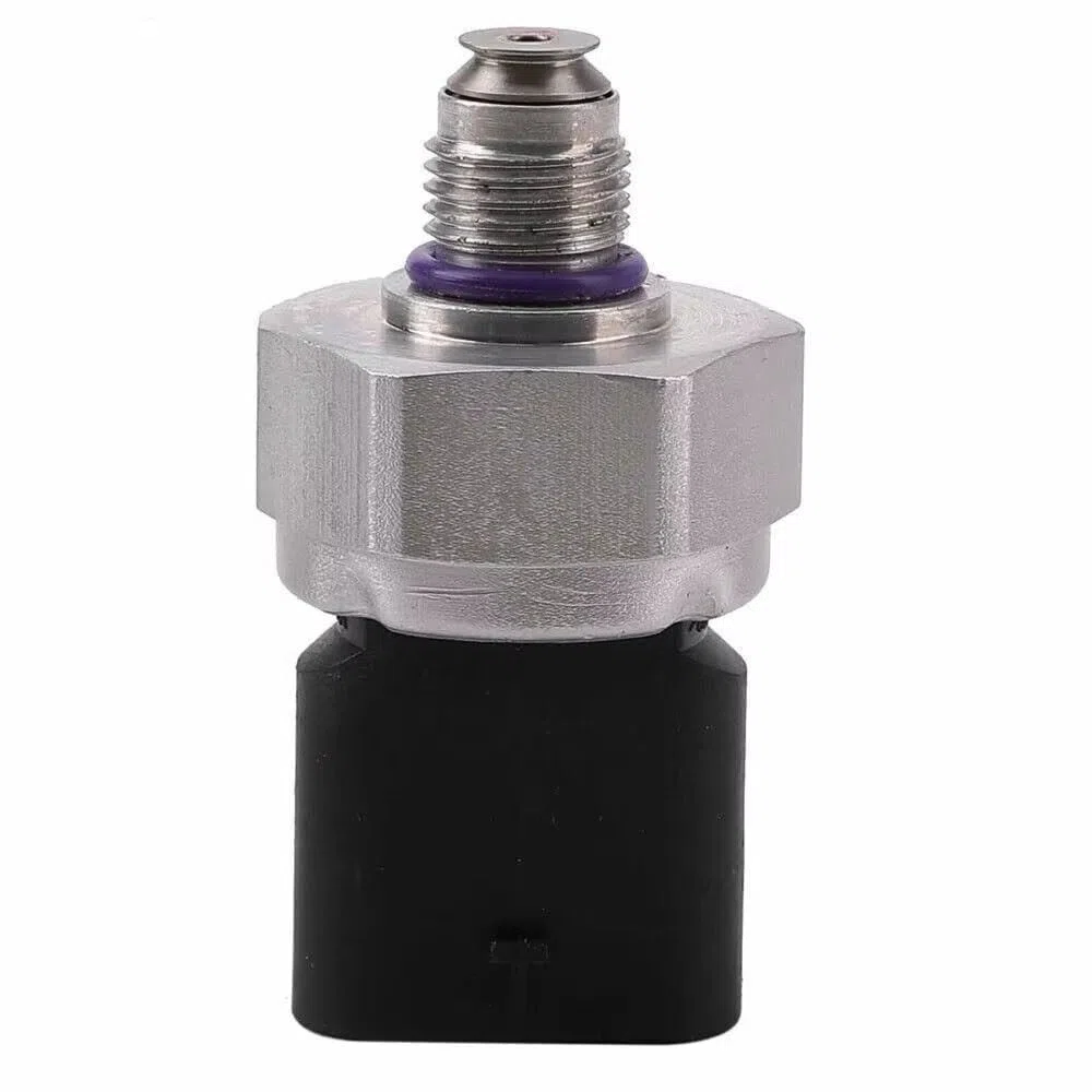 Sensor de Aire Acondicionado para Q7 2016 2017 4M0959603 4M0959603E Interruptor Sensor de presión del Aire Acondicionado