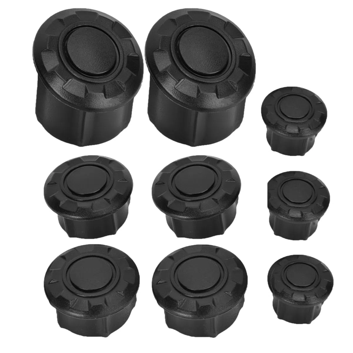 Akozon Marcos protectores, r1200gs marco de aluminio agujero tapa 2011 r1200gs accesorios r1200gs r1250gs aventura gs 1250 r1250gs r1250gs r 1250 gs gs aventura 1250 gs 1250 gs 1250 gs 1250 gs bolsa