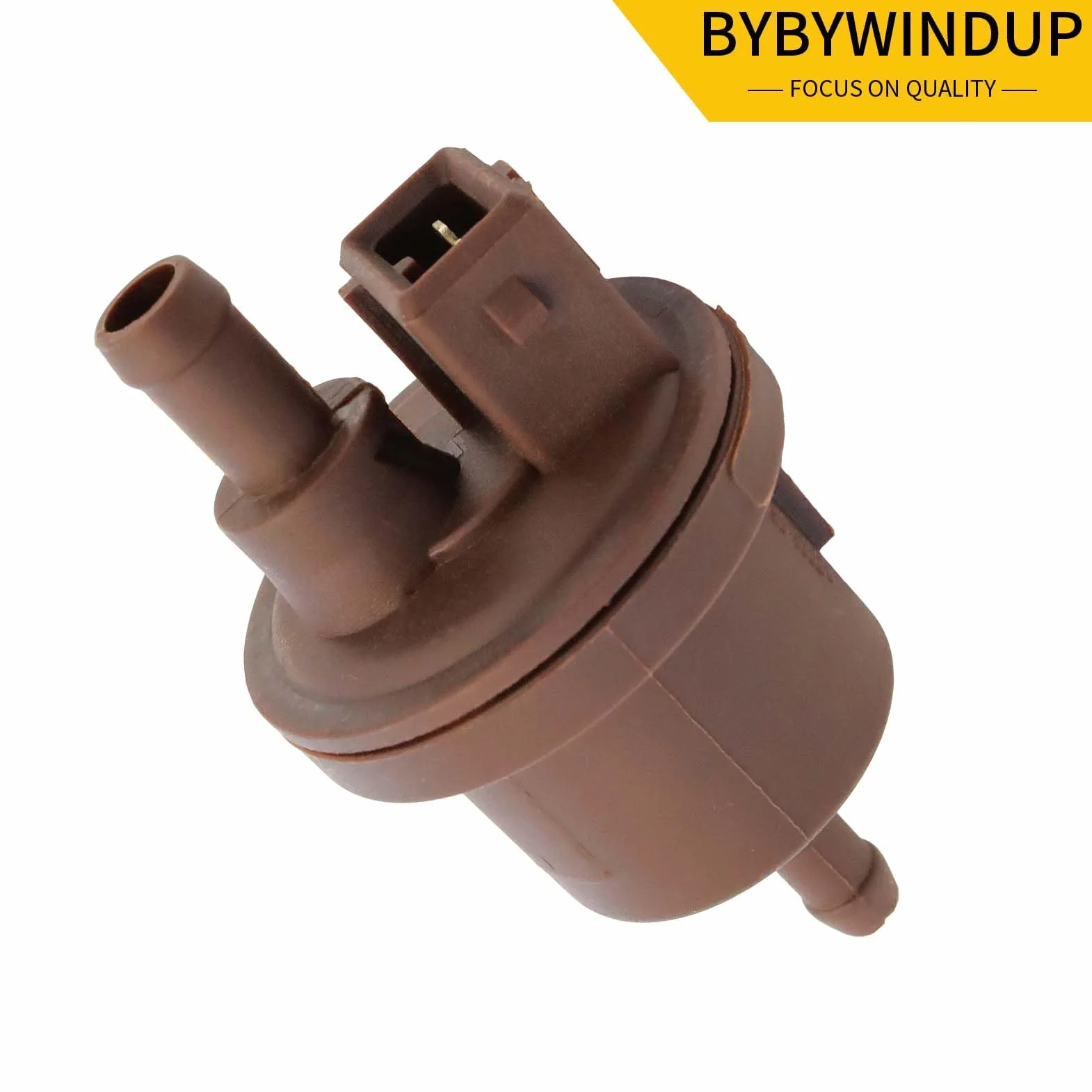 Válvula solenoide Canister compatible con Peugeot 206 207 306 307 406 407 508 607 807 Citroen C2 C3 C4 C5 C6 C8 Picasso Reemplazo para 16287G, 1628.7G
