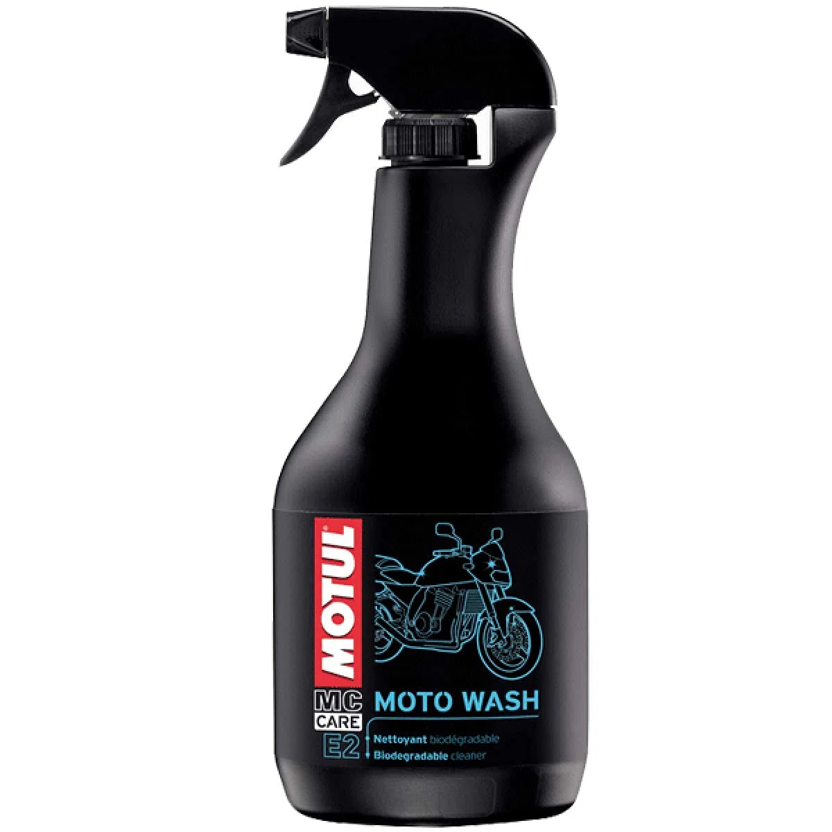 Motul 102997 E2 Moto Wash
