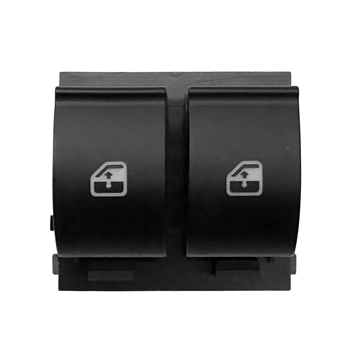 Interrupteur de lève-vitre électrique MCamooer pour FIAT GRANDE PUNTO 735451232, côté conducteur, FIAT GRANDE PUNTO 2005 2006 2007 2008