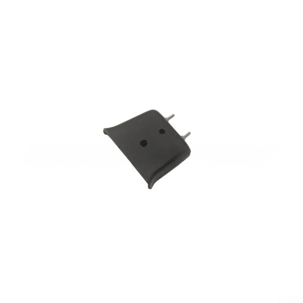 Bloque de tope limitador de portón trasero para Jeep para Wrangler JK, pieza de repuesto de alta resistencia para evitar oscilaciones inesperadas, seguridad mejorada y montaje seguro, fácil