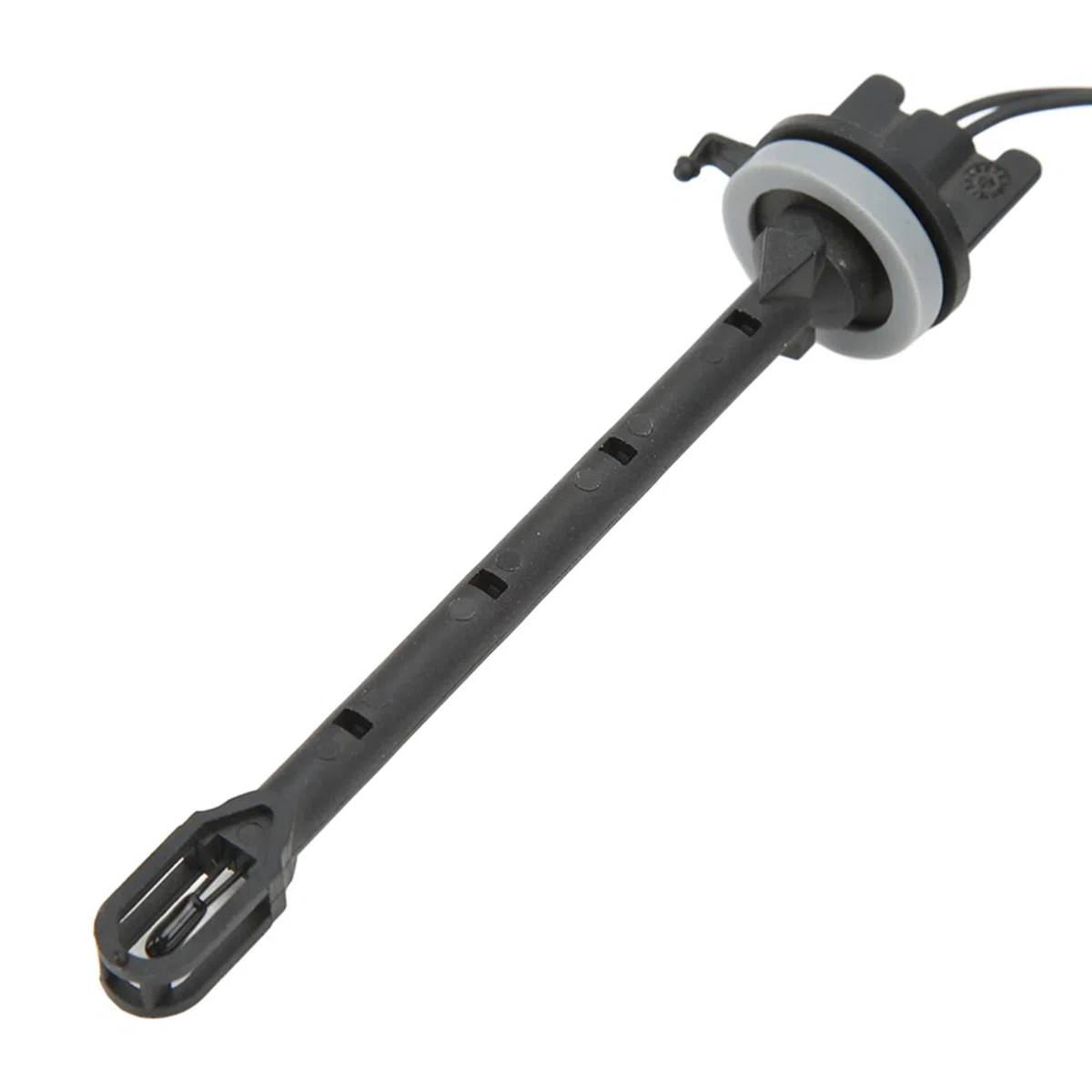 Sensor de Temperatura Interior del Aire Acondicionado 6445ZT 277239472R para Citroen C2 C3 para Peugeot 207 208 508 Reemplazo de la Unidad del Emisor de Temperatura Interior del Coche