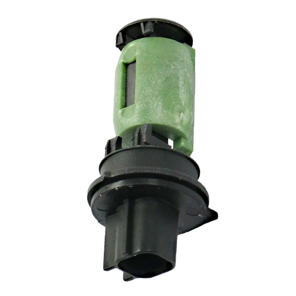 Baceyong Sensor de nivel de depósito de lavadora, sensor de nivel de líquido para limpiaparabrisas Ch-evy B-uick G-MC, número de pieza 22872930, FLS210