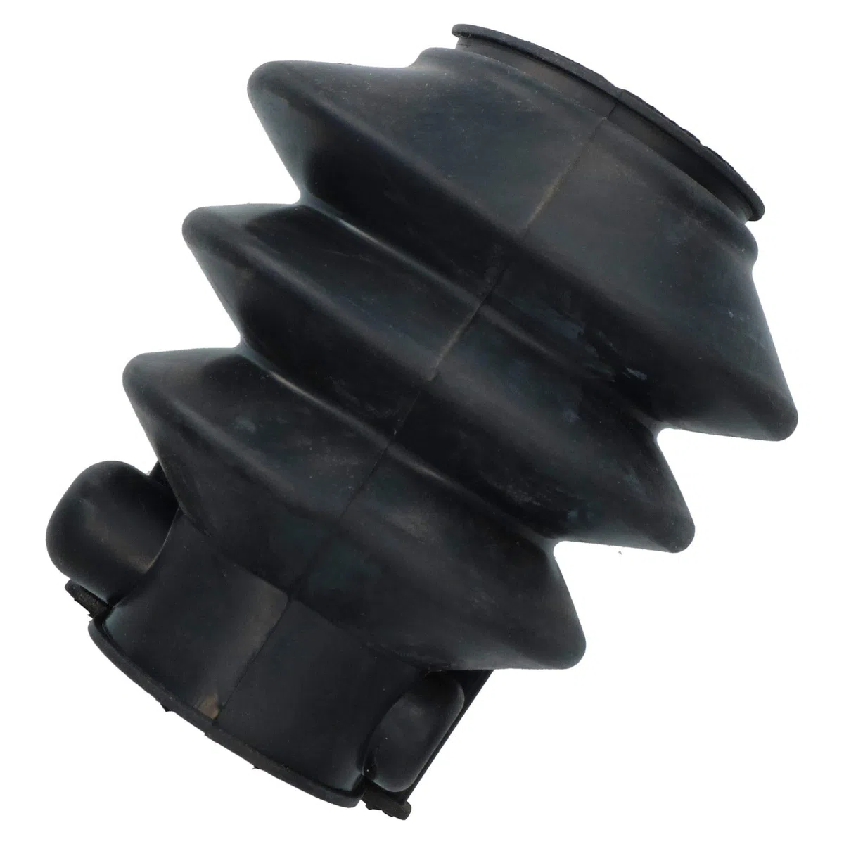 AB Tools Acoplamiento Enganche Remolque Gator Bellows para ALKO 161S/251S 950kg a 2600kg