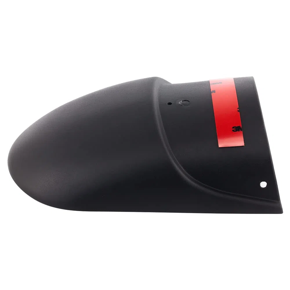 Modeer Extensión de guardabarros delantero para NC700 NC750 S/X 2012-2025, accesorio para motocicleta nc700s nc700x nc750s nc750x nc 700 750 s x()