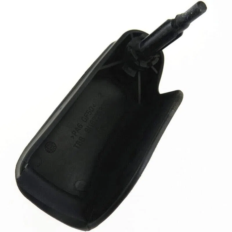 Capó Pestillo de liberación Mango Bonnet Palanca de 2007-2014 8J1823533C compatible con Audi TT TTRS 2007-2014