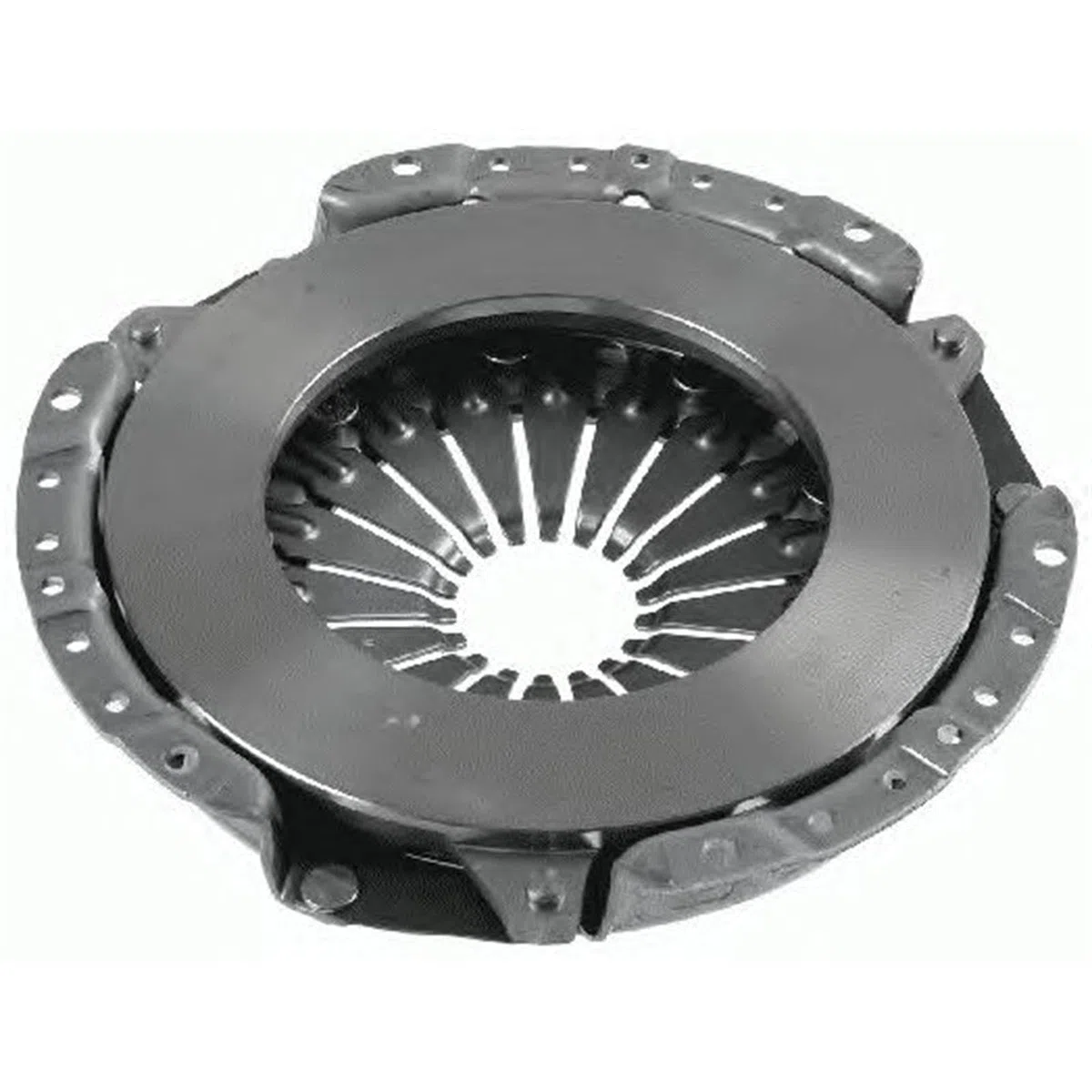 SACHS 3000 389 002 Kit De Embrague Compatible Con Ford Transit Van (E_ _) 1994-2000