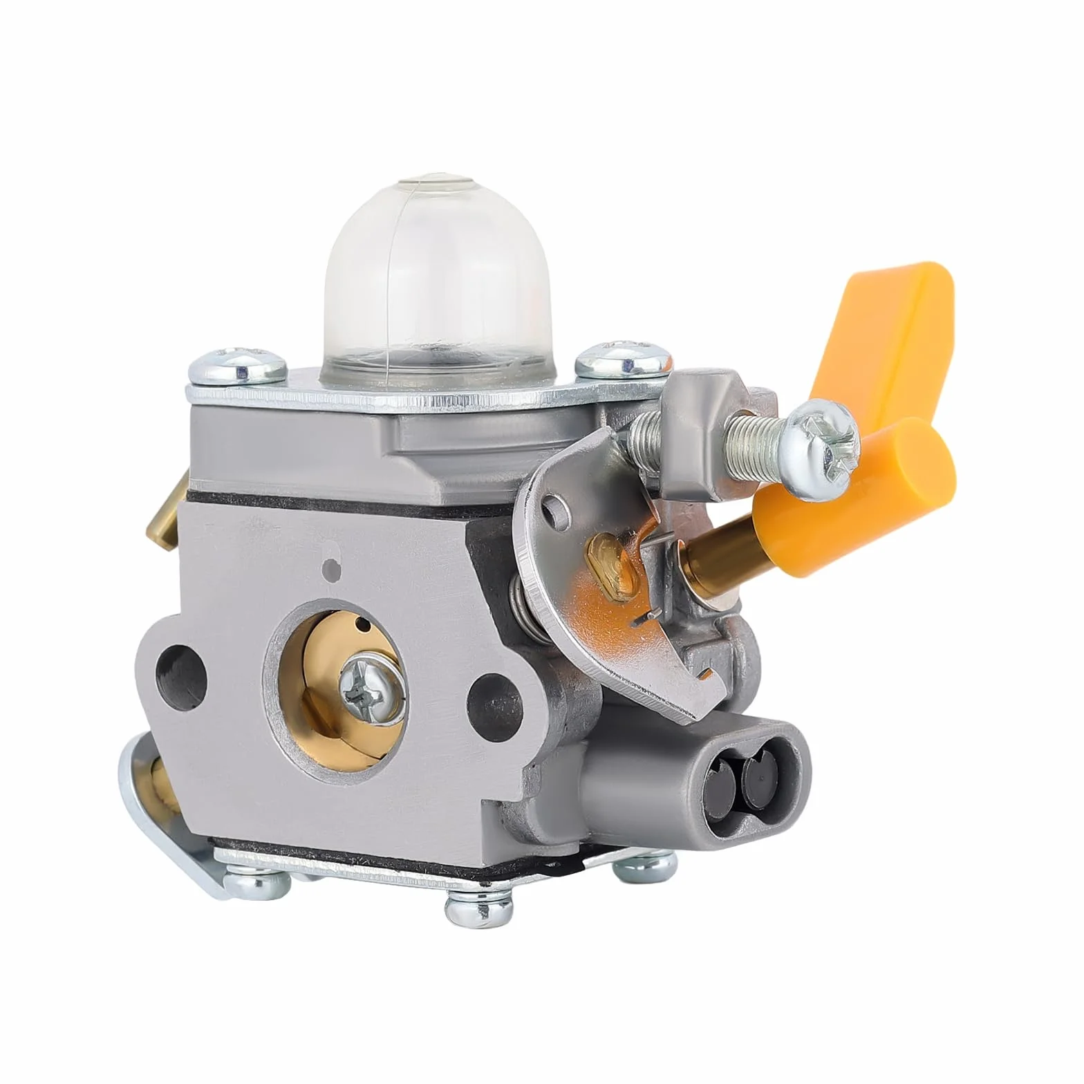Savior C1U-H60 308054013 308054012 308054004 308054008 Carburador con juntas para desbrozadora Homelite 25cc 26cc 30cc