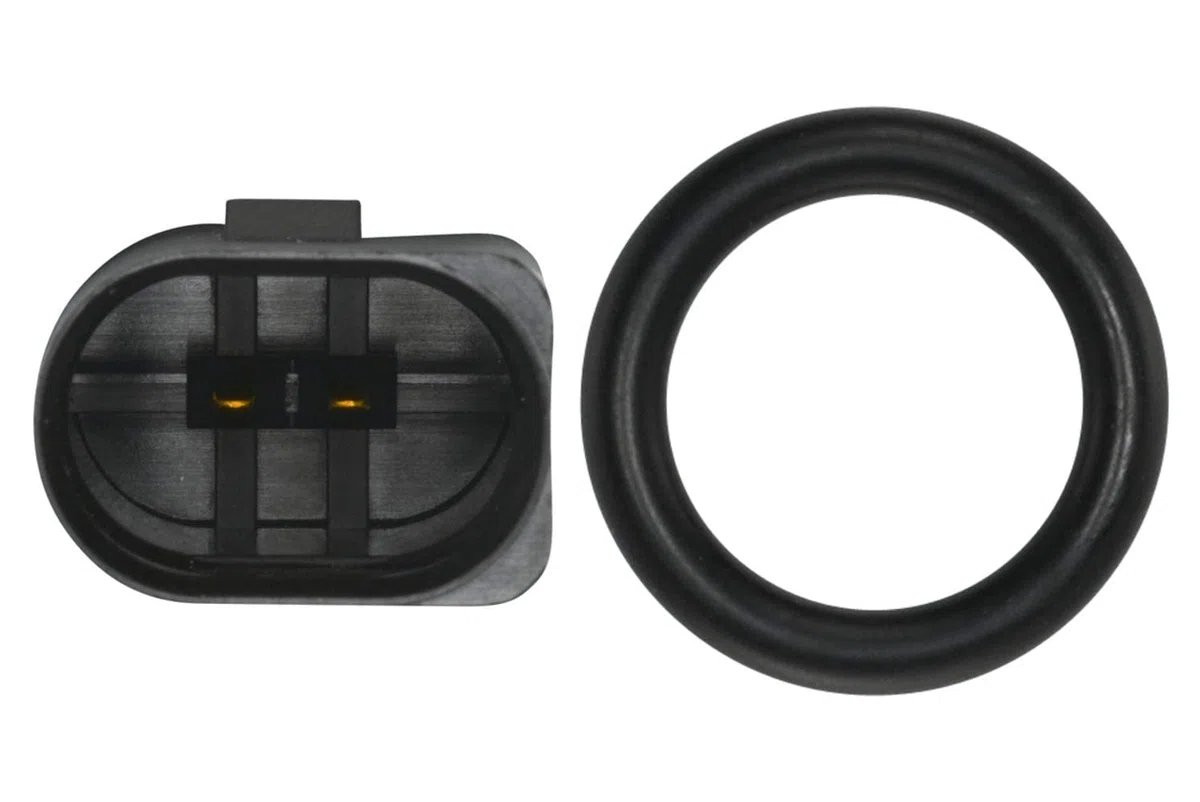 HELLA 6PT 009 109-231 Sensor, temperatura del aire de admisión