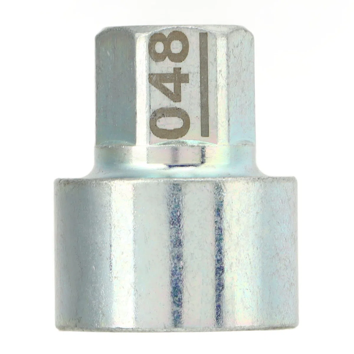 Llave Antirrobo para Tuercas Compatible con Series 3 5 6 7 X1 X2 X3 X4 X5 X6 Z4 Herramienta de Extracción de Tornillos de Seguridad para Ruedas Fabricada en Metal Resistente y Duradero